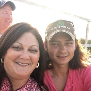 Meet your Posher, Tracy